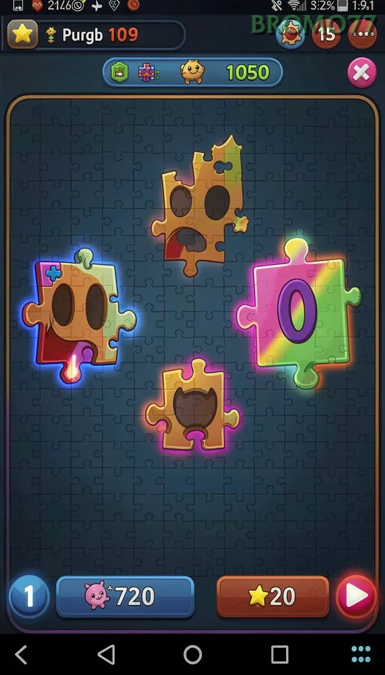 Screenshot Fairy Gathering Thundershots
