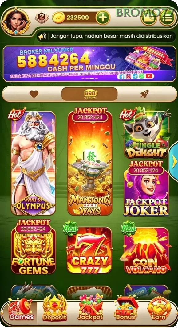Screenshot Azteca Cash Collect