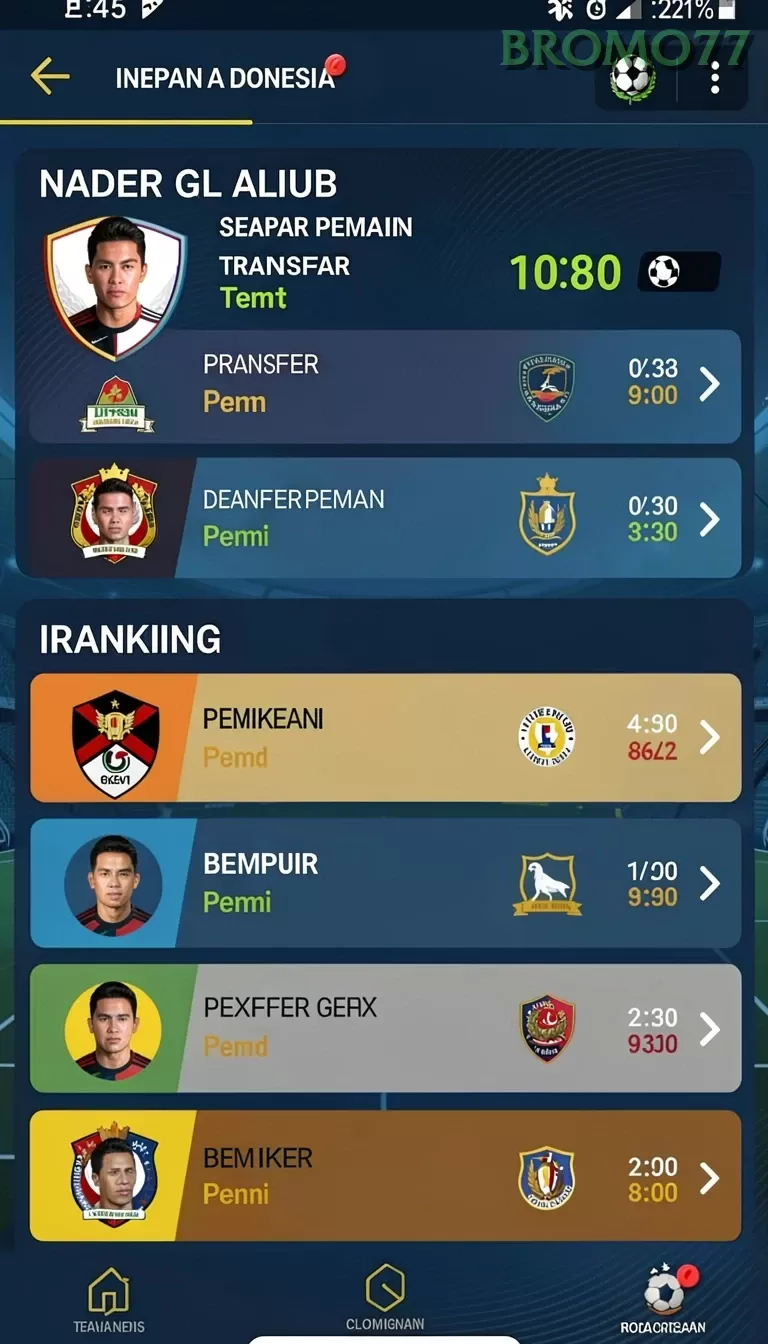 Screenshot Treasure Island
