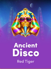 Cara Main Ancient Disco di HP Android dengan Benar
