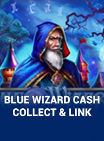 Panduan Lengkap Bermain Blue Wizard Cash Collect and Link di Android