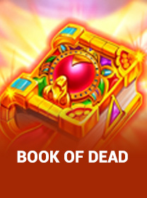 Book of Dead Game Terbaru untuk Android dan iOS