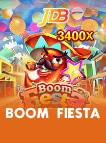 Panduan Bermain Boom Fiesta di Android Terlengkap