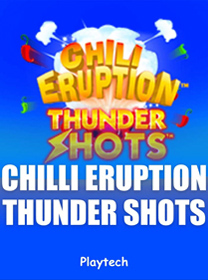 Panduan Bermain Chili Eruption di Android Terlengkap