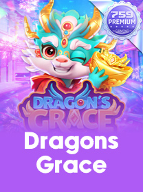 DragonsGrace Game Terbaru untuk Android dan iOS