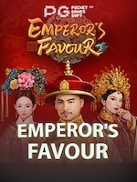 Cara Bermain Emperors Favour dengan Benar di Android