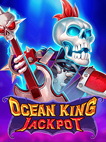Cara Bermain Fishing Jili Ocean King Jackpot dengan Benar di Android