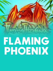 Flaming Phoenix Game Terbaru untuk Android dan iOS