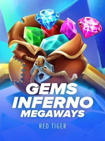 Cara Main GemsInferno Megaways di HP Android dengan Benar