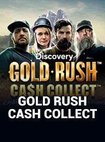 Cara Bermain Gold Rush Cash Collect dengan Benar di Android