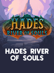 Cara Main Hades River of Souls di HP Android dengan Benar