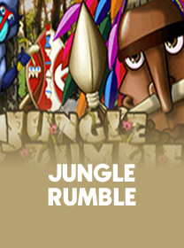 Panduan Bermain Jungle Rumble di Android Terlengkap