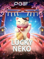 Lucky Neko Game Terbaru untuk Android dan iOS