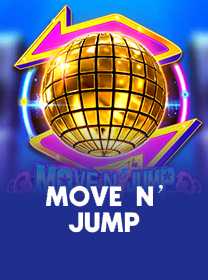 Panduan Bermain Move n Jump di Android Terlengkap