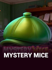 Mystery Mice Game Terbaru untuk Android dan iOS