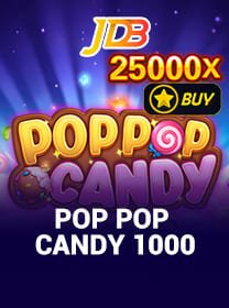 Cara Main Pop Pop Candy 1000 di HP Android dengan Benar