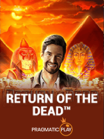 Panduan Bermain Return Of The Dead di Android Terlengkap