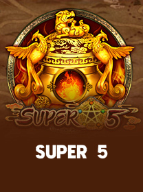 Cara Bermain Super 5 dengan Benar di Android