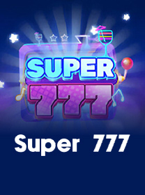 Super 777 Game Terbaru untuk Android dan iOS