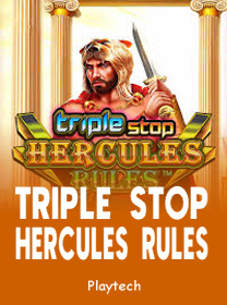 Cara Bermain Triple Stop Hercules Rules dengan Benar di Android