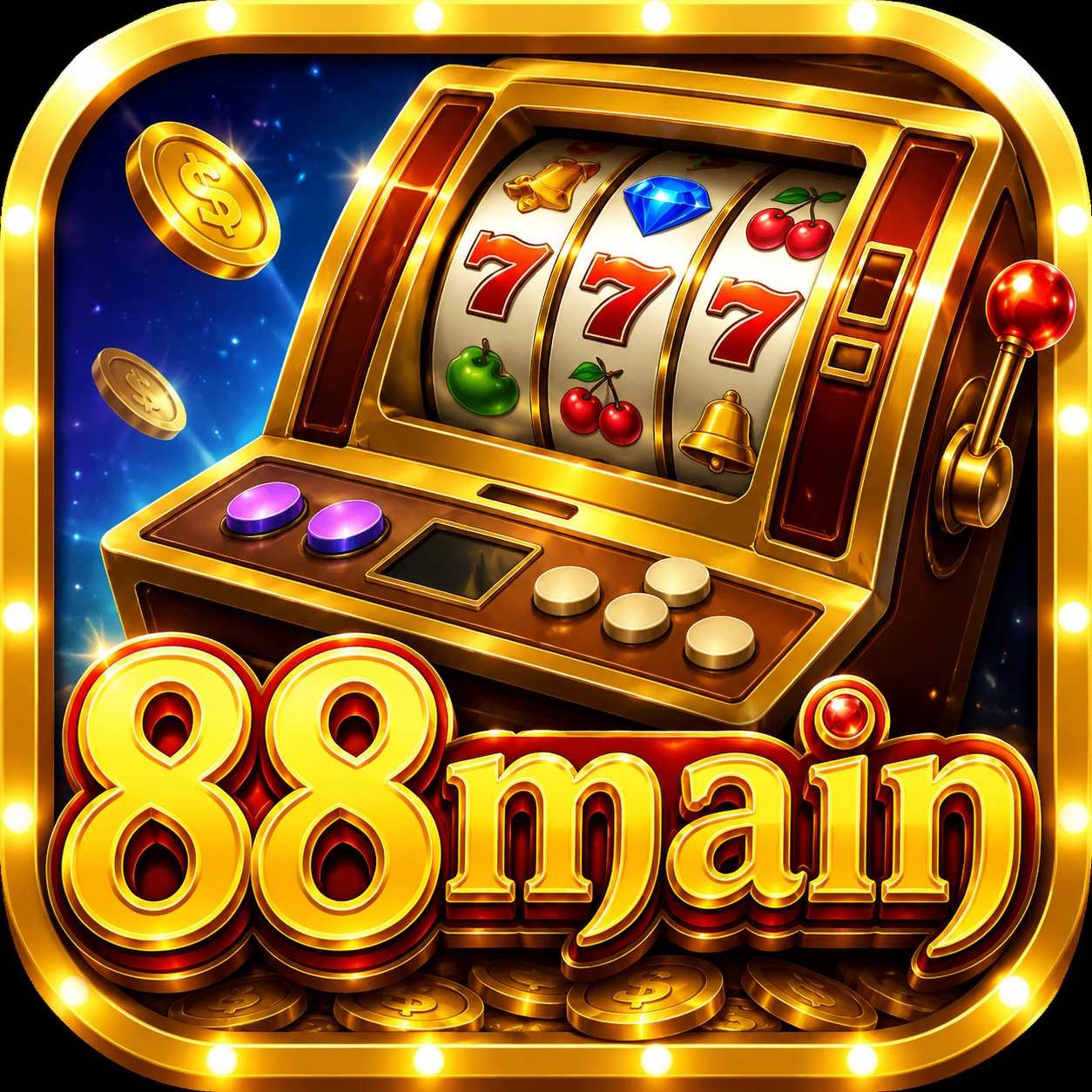 Unduh 88main APK Gratis untuk Android