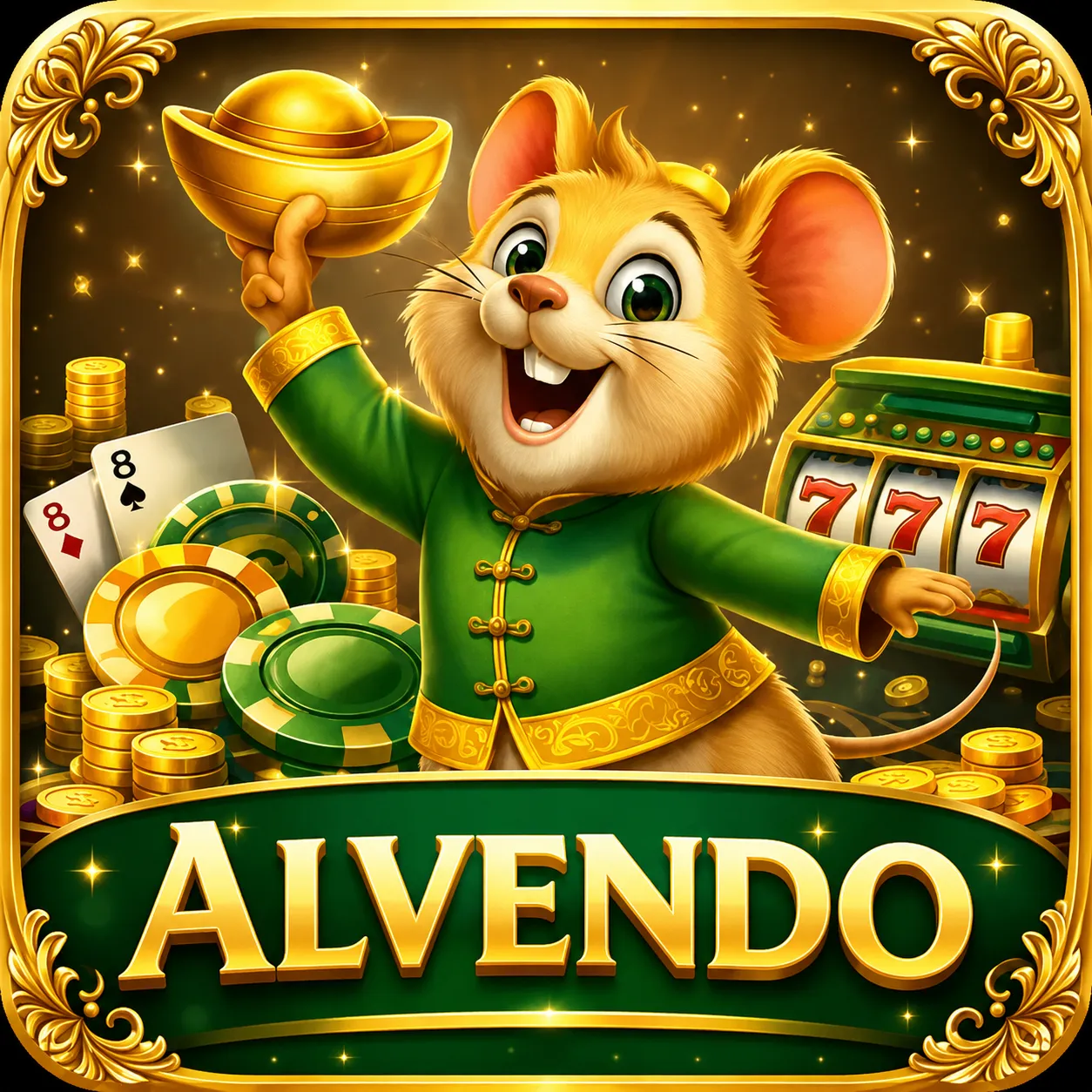 Aplikasi alvendo Terbaru untuk Android dan iOS