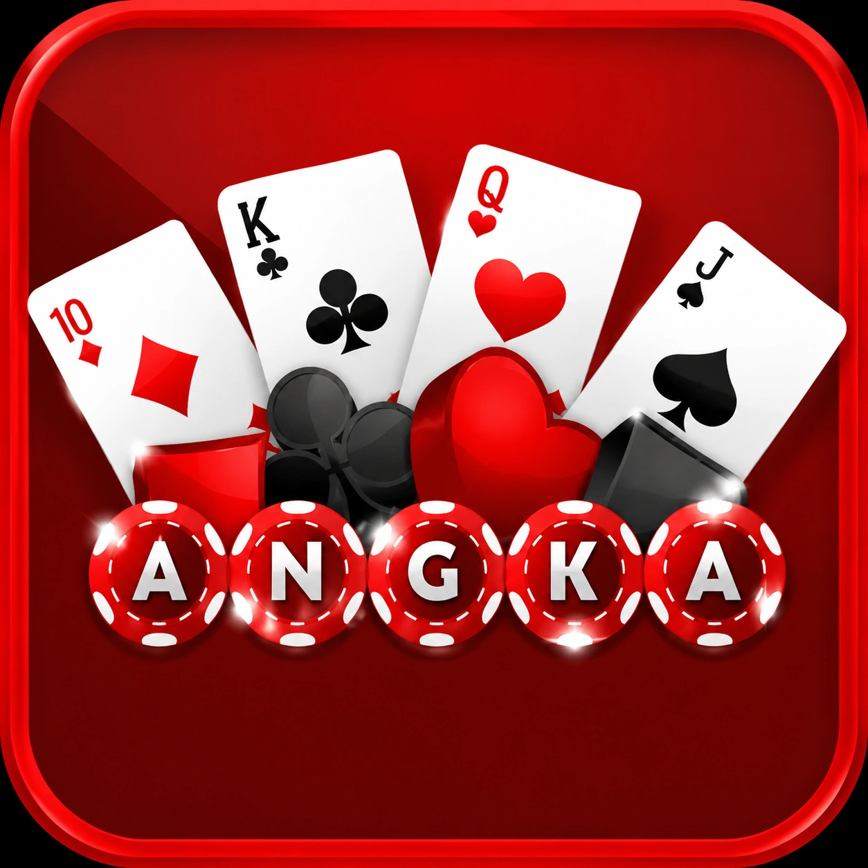 Aplikasi angkabet Ringan untuk Android