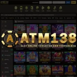 atm138 APK Terbaru untuk Android Tanpa Iklan