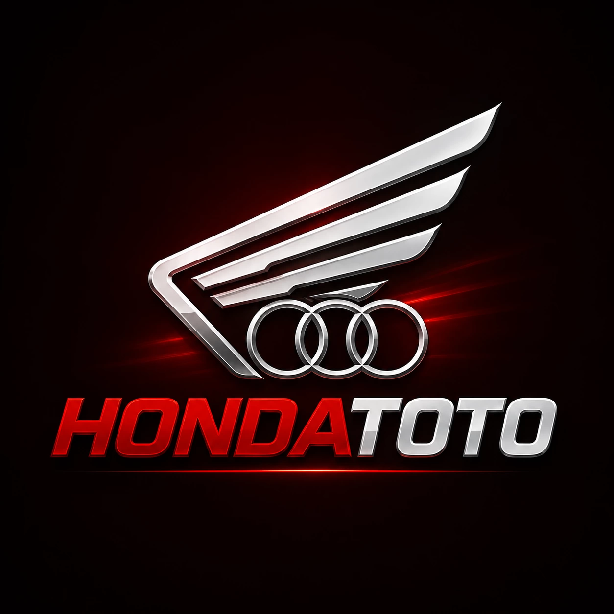 Download hondatoto APK Terbaru untuk HP Android