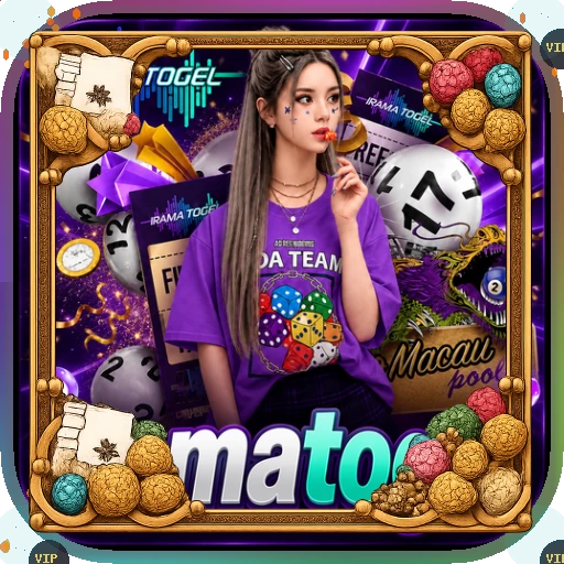 iramatogel APK Versi Terbaru untuk Android 2026