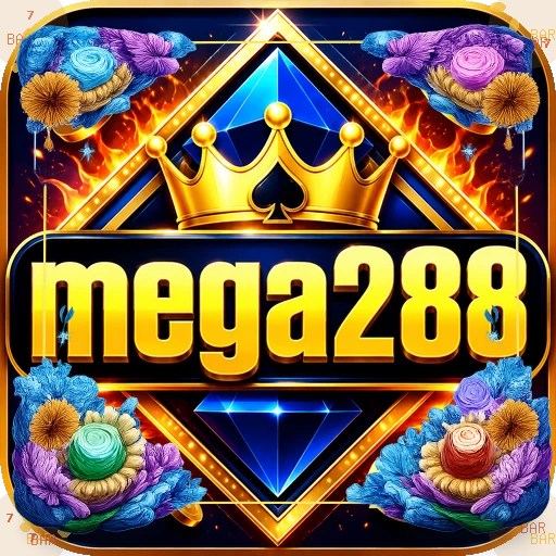 mega288 APK Terbaru untuk Android Tanpa Iklan