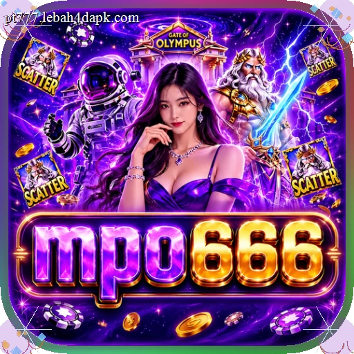 Unduh mpo666 APK Gratis untuk Android