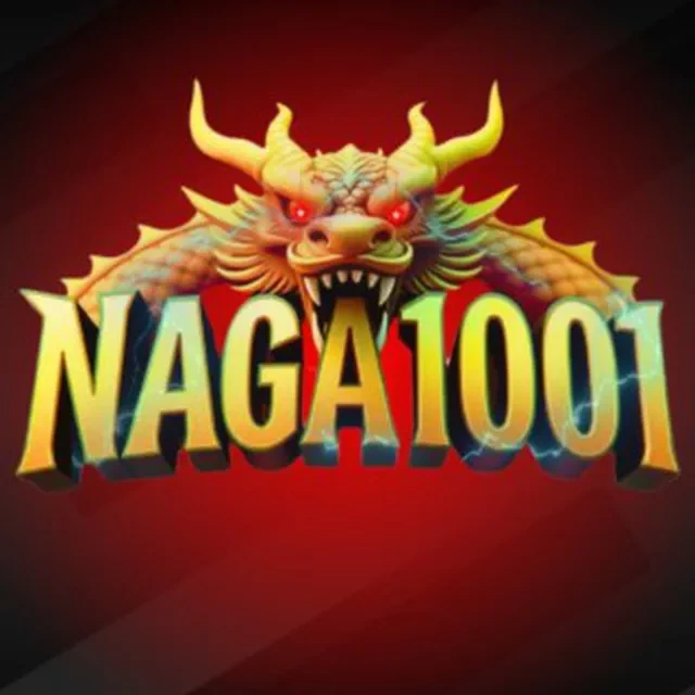 naga1001 APK Full Version untuk Android