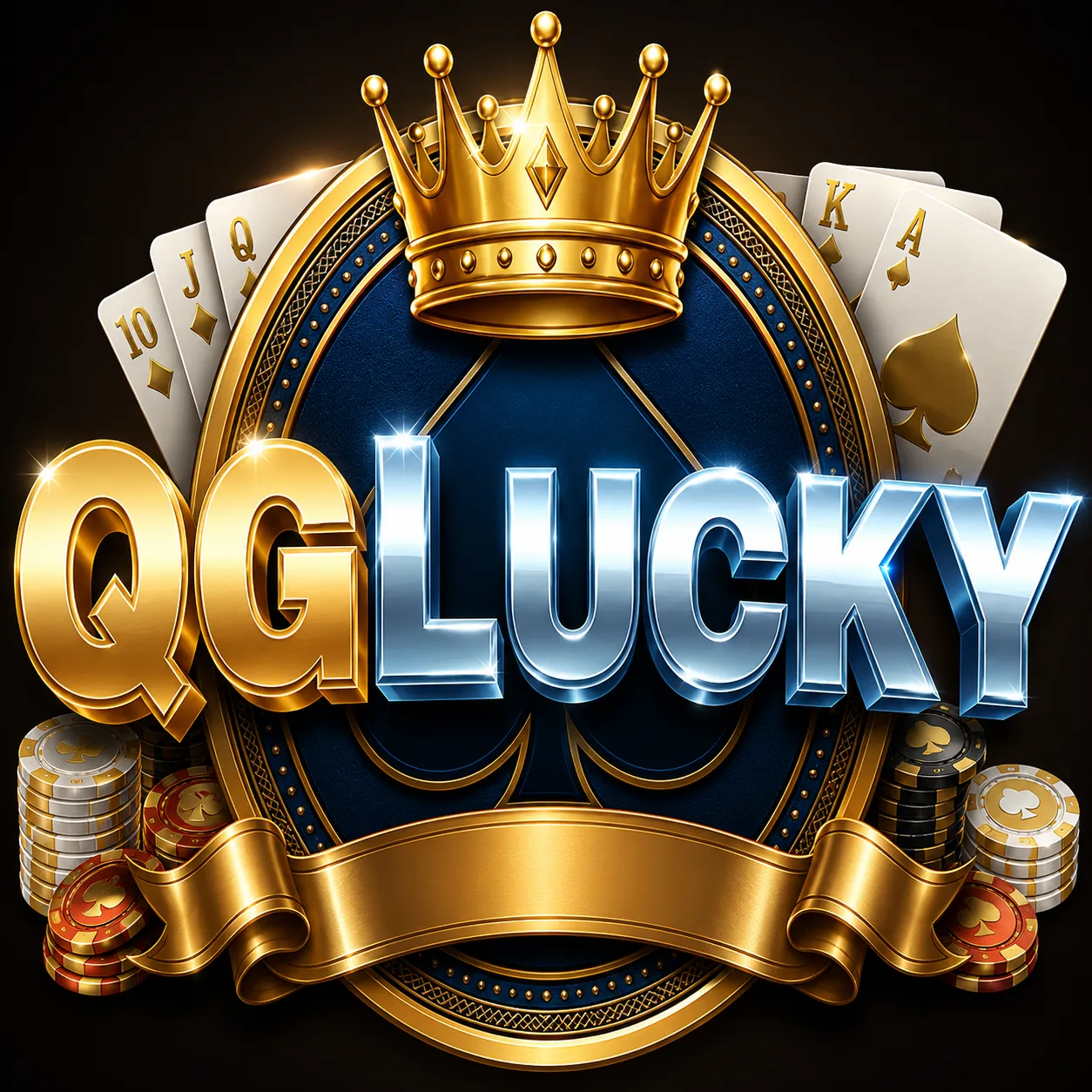 Aplikasi qglucky Terbaik untuk Android dan iOS