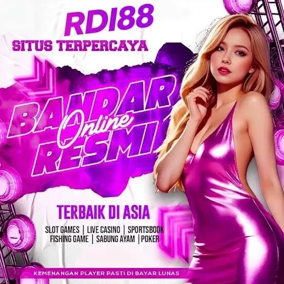 rdi88 APK Full Version untuk Android
