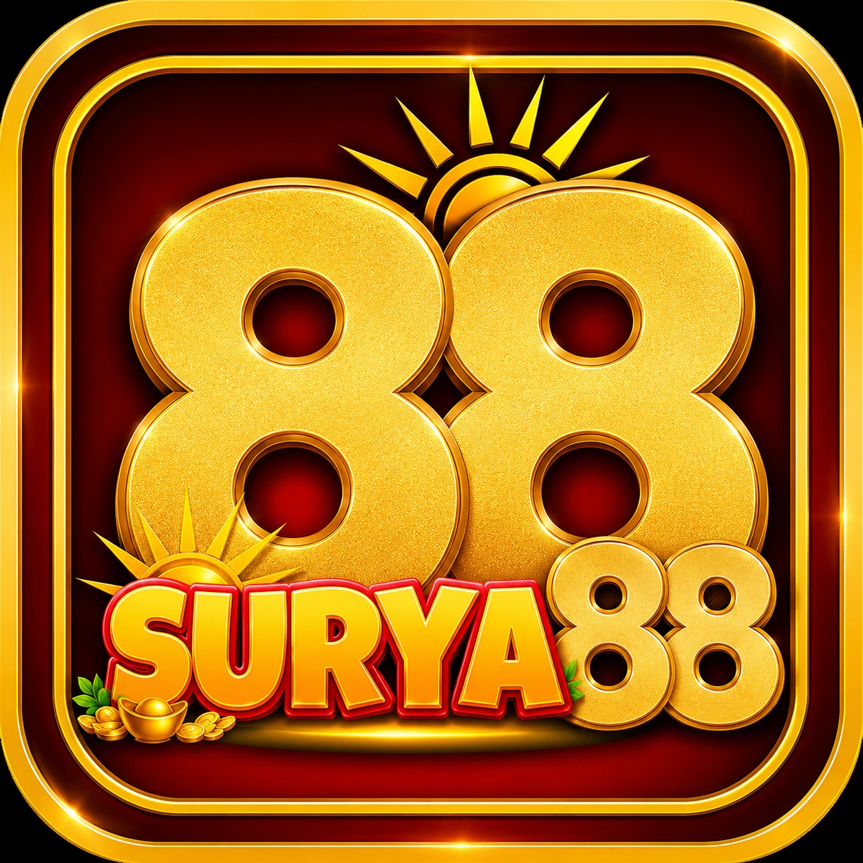 surya88 APK Terbaru untuk Android Tanpa Iklan